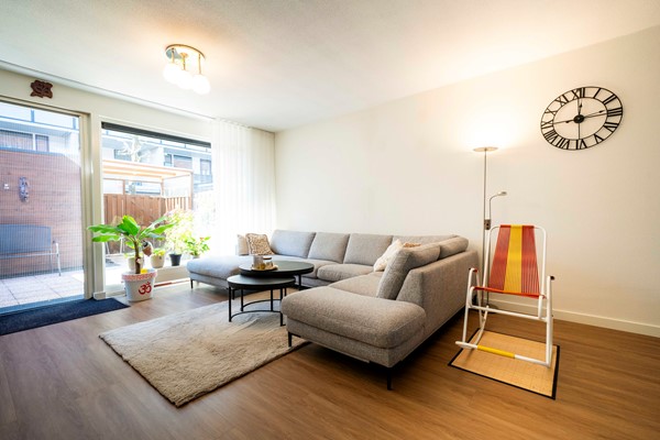 Medium property photo - Norgstraat 61, 2545 TV Den Haag